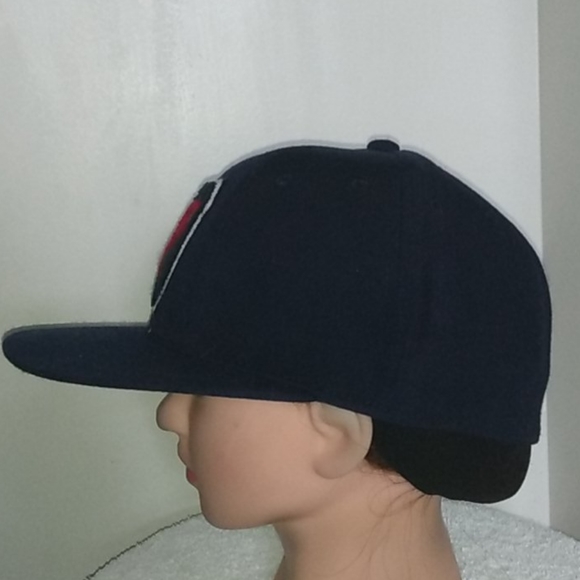 Stall & Dean Cap - Picture 4 of 8